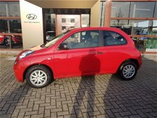 Nissan Micra - 1.2 Mix | Airco