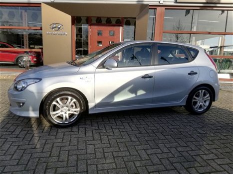 Hyundai i30 - 1.4i i-Drive Cool - 1