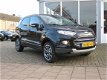 Ford EcoSport - 1.0 EcoBoost 125pk Titanium - 1 - Thumbnail