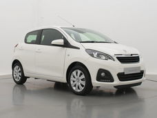 Peugeot 108 - 1.0 e-VTi Active | NIEUW | AIRCO | PACK TECHNO |