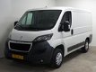 Peugeot Boxer - Premiere L1H1 met Navigatie ex. BTW - 1 - Thumbnail