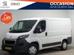 Peugeot Boxer - Premiere L1H1 met Navigatie ex. BTW - 1 - Thumbnail