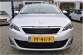 Peugeot 308 - 2.0 BlueHDi 150pk Automaat Allure *NAV - 1 - Thumbnail