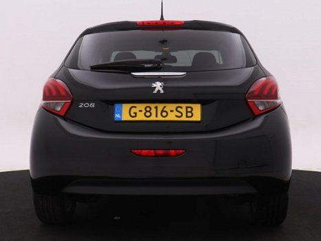 Peugeot 208 - 1.2 PureTech Allure | ALLURE | 2019 | 10.500km | | NEFKENS DEAL | - 1