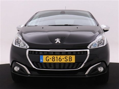 Peugeot 208 - 1.2 PureTech Allure | ALLURE | 2019 | 10.500km | | NEFKENS DEAL | - 1