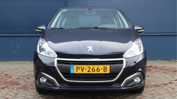 Peugeot 208 - 1.2 82 pk Blue Lion / Navigatie / DAB Radio / Cruise Control / - 1