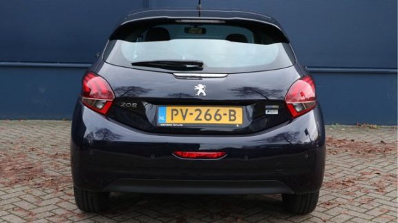 Peugeot 208 - 1.2 82 pk Blue Lion / Navigatie / DAB Radio / Cruise Control / - 1