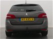 Peugeot 308 SW - 1.2 110pk Style | Navigatie | Panoramadak | Donker getint glas | Trekhaak | 16