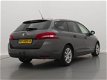 Peugeot 308 SW - 1.2 110pk Style | Navigatie | Panoramadak | Donker getint glas | Trekhaak | 16