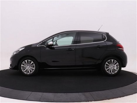 Peugeot 208 - 1.2 5drs PureTech Allure *NAVIGATIE*LMV*CRUISECONTROL* | NEFKENS DEAL | - 1