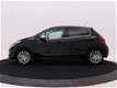 Peugeot 208 - 1.2 5drs PureTech Allure *NAVIGATIE*LMV*CRUISECONTROL* | NEFKENS DEAL | - 1 - Thumbnail