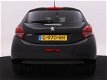 Peugeot 208 - 1.2 5drs PureTech Allure *NAVIGATIE*LMV*CRUISECONTROL* | NEFKENS DEAL | - 1 - Thumbnail