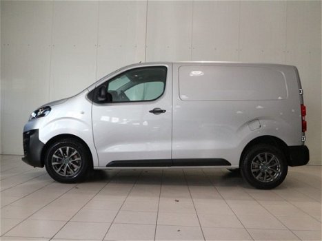 Citroën Jumpy - 2.0 120 pk Club XS S&S Binnen 3 dagen rijden incl. garantie - 1