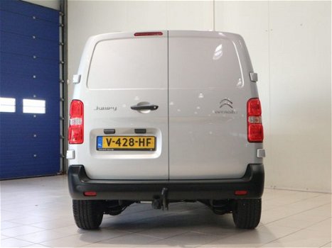 Citroën Jumpy - 2.0 120 pk Club XS S&S Binnen 3 dagen rijden incl. garantie - 1