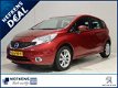 Nissan Note - 1.2 98 pk DIG-S Acenta Airco / Bluetooth / Lichtmetalen velgen - 1 - Thumbnail