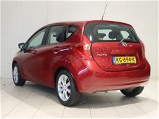 Nissan Note - 1.2 98 pk DIG-S Acenta Airco / Bluetooth / Lichtmetalen velgen