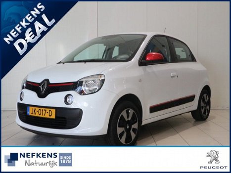 Renault Twingo - 1.0 71 pk Collection Binnen 3 dagen rijden incl. garantie - 1