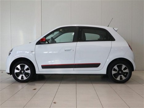 Renault Twingo - 1.0 71 pk Collection Binnen 3 dagen rijden incl. garantie - 1