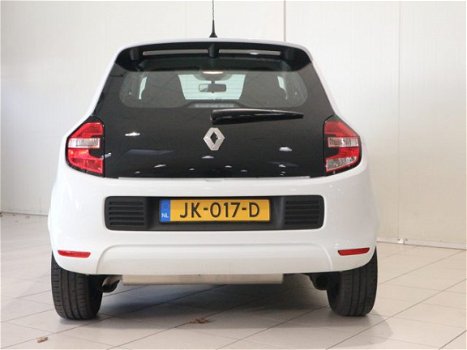 Renault Twingo - 1.0 71 pk Collection Binnen 3 dagen rijden incl. garantie - 1