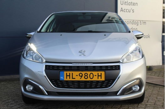 Peugeot 208 - 1.2 Puretech 82pk 5D Urban Soul NAVI l CRUISE l LMV - 1