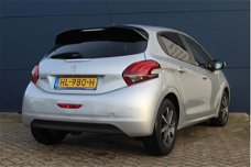 Peugeot 208 - 1.2 Puretech 82pk 5D Urban Soul NAVI l CRUISE l LMV