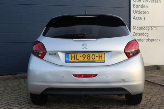 Peugeot 208 - 1.2 Puretech 82pk 5D Urban Soul NAVI l CRUISE l LMV - 1