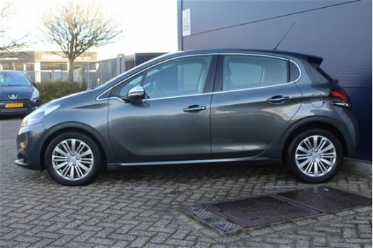 Peugeot 208 - 1.6 BlueHDI 100pk 5D Executive l NAVI l CLIMA l CRUISE CONTROL - 1