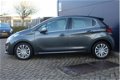 Peugeot 208 - 1.6 BlueHDI 100pk 5D Executive l NAVI l CLIMA l CRUISE CONTROL - 1 - Thumbnail