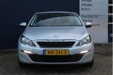 Peugeot 308 - 110 PK COMFORT 18" LMV l NAVI l AIRCO l