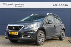 Peugeot 2008 - 1.2 82pk Blue Lion |NAVI|AIRCO|BLUETOOTH|