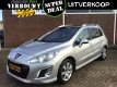 Peugeot 308 SW - Première 1.6 VTI /Navi/Clima/Pano/Cruise - 1 - Thumbnail