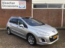 Peugeot 308 SW - Première 1.6 VTI /Navi/Clima/Pano/Cruise