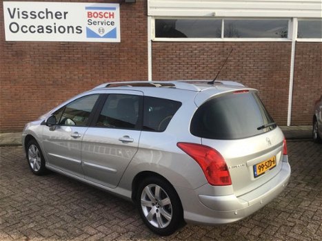 Peugeot 308 SW - Première 1.6 VTI /Navi/Clima/Pano/Cruise - 1