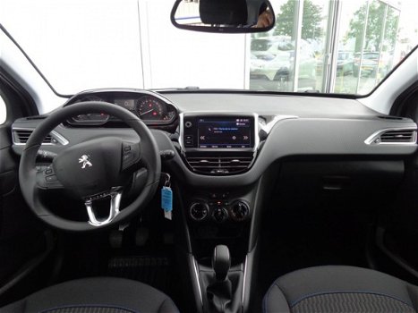 Peugeot 208 - SIGNATURE 82PK | NAVI | AIRCO | CRUISE | APPLE CARPLAY | - 1