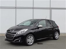 Peugeot 208 - SIGNATURE 82PK | NAVI | AIRCO | CRUISE | APPLE CARPLAY |