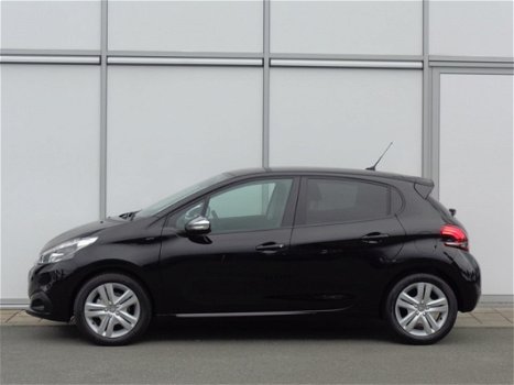 Peugeot 208 - SIGNATURE 82PK | NAVI | AIRCO | CRUISE | APPLE CARPLAY | - 1