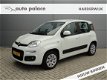 Fiat Panda - Turbo 80PK LOUNGE |PARKEERSENSOREN A ZIJDE |HOGE INSTAP - 1 - Thumbnail