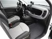 Fiat Panda - Turbo 80PK LOUNGE |PARKEERSENSOREN A ZIJDE |HOGE INSTAP - 1 - Thumbnail