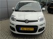 Fiat Panda - Turbo 80PK LOUNGE |PARKEERSENSOREN A ZIJDE |HOGE INSTAP - 1 - Thumbnail