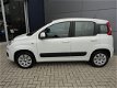 Fiat Panda - Turbo 80PK LOUNGE |PARKEERSENSOREN A ZIJDE |HOGE INSTAP - 1 - Thumbnail