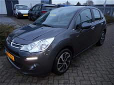 Citroën C3 - 1.2 VTi Exclusive *Prijs IS rijklaar