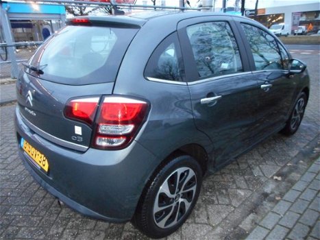 Citroën C3 - 1.2 VTi Exclusive *Prijs IS rijklaar - 1