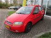 Daewoo Kalos - 1.4 Spirit Kan direct mee - 1 - Thumbnail