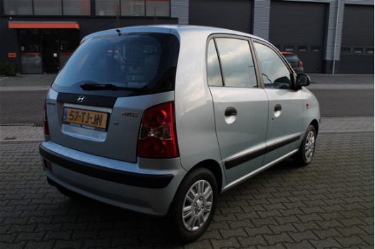 Hyundai Atos - 1.1i Active Young Super zuinig - 1