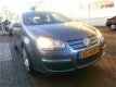 Volkswagen Jetta - 1.9 TDI Comfortline - 1 - Thumbnail