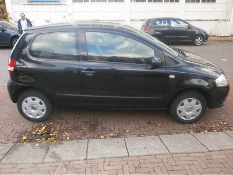 Volkswagen Fox - 1.2 Trendline - 1