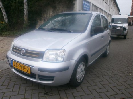 Fiat Panda - 1.2 Active - 1