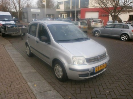 Fiat Panda - 1.2 Active - 1