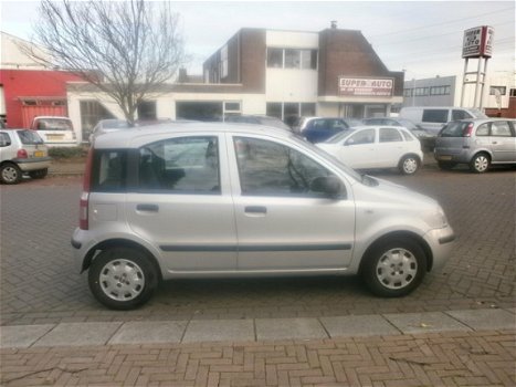 Fiat Panda - 1.2 Active - 1