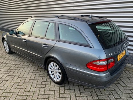 Mercedes-Benz E-klasse Estate - 220 CDI Elegance Eerste eigenaar - 1